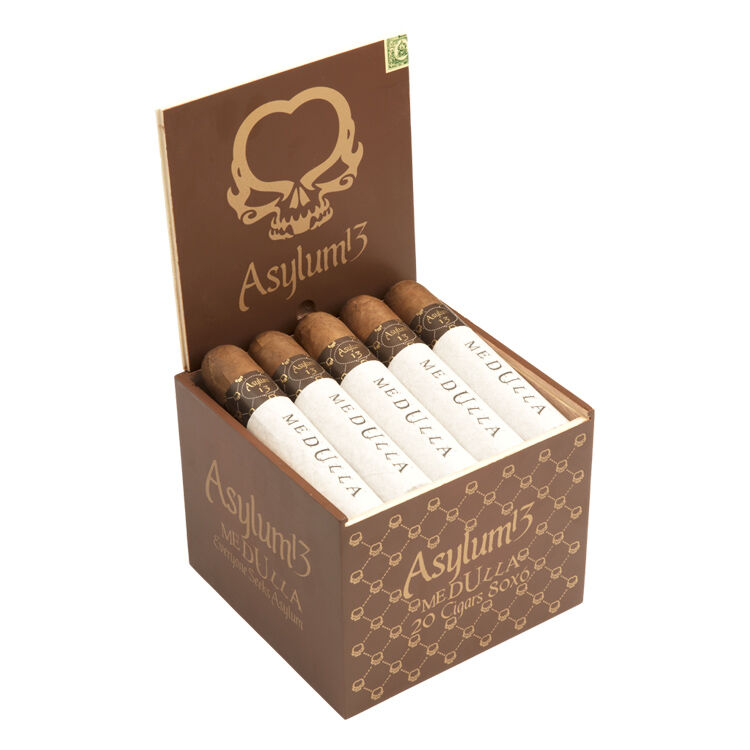 View product media A13M80 80X6, , jrcigars 2